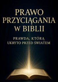 Prawa przyciągania w Biblii - Monika Rivers - ebook