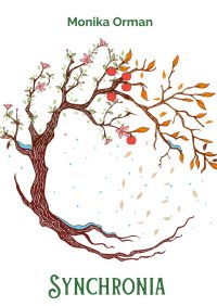 Synchronia - Monika Orman - ebook