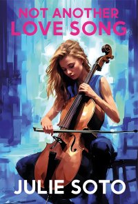 Not Another Love Song - Julie Soto - ebook