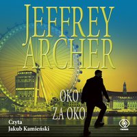 Oko za oko - Jeffrey Archer - audiobook