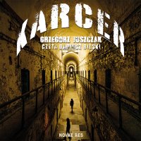 Karcer - Grzegorz Juszczak - audiobook