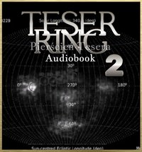 Teser Ring 2  Audiobook - Krzysztof Krez - audiobook