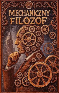 Mechaniczny Filozof - Dawida Wiśniewski - ebook