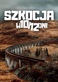 Szkocja w 10/12 dni - Jakub Strzelecki - ebook
