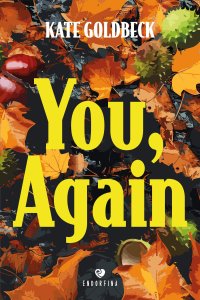 You, again - Kate Goldbeck - ebook