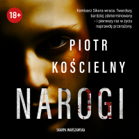 Narogi - Piotr Kościelny - audiobook