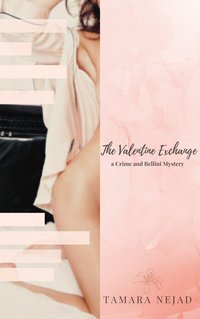 The Valentine Exchange - Tamara Nejad - ebook