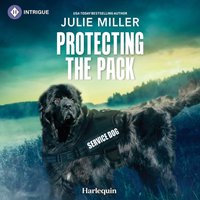 Protecting The Pack - Julie Miller - audiobook