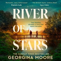 River of Stars - Georgina Moore - audiobook