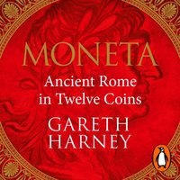 Moneta - Gareth Harney - audiobook