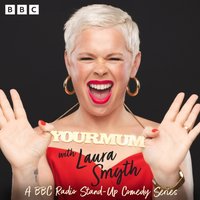 Your Mum - Laura Smyth - audiobook
