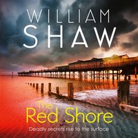Red Shore - William Shaw - audiobook