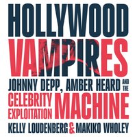 Hollywood Vampires - Makiko Wholey - audiobook