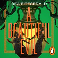 Beautiful Evil - Bea Fitzgerald - audiobook