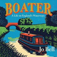 Boater - Jo Bell - audiobook