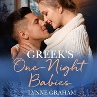Greek's One-Night Babies - Lynne Graham - audiobook