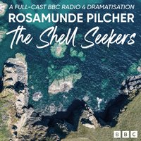Shell Seekers - Rosamunde Pilcher - audiobook
