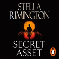 Secret Asset - Stella Rimington - audiobook