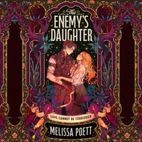 Enemy's Daughter - Melissa Poett - audiobook