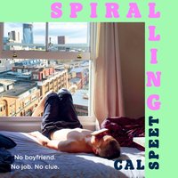 Spiralling - Cal Speet - audiobook