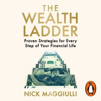 Wealth Ladder - Nick Maggiulli - audiobook