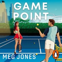 Game Point - Meg Jones - audiobook