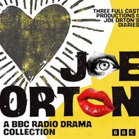 Joe Orton: A BBC Radio Drama Collection - Joe Orton - audiobook