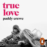 True Love - Paddy Crewe - audiobook