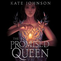 Promised Queen - Kate Johnson - audiobook