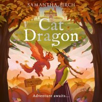 Cat Dragon - Samantha Birch - audiobook