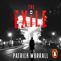 Exile - Patrick Worrall - audiobook