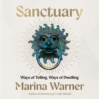 Sanctuary - Marina Warner - audiobook