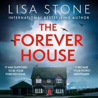 Forever House - Lisa Stone - audiobook
