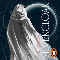 Silvercloak - L. K. Steven - audiobook