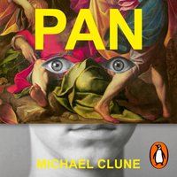 Pan - Michael Clune - audiobook