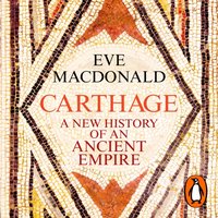 Carthage - Eve MacDonald - audiobook