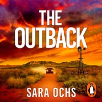Outback - Sara Ochs - audiobook