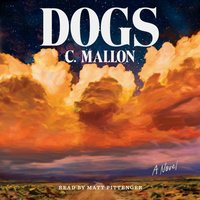 Dogs - C. Mallon - audiobook