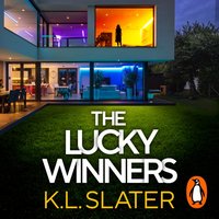 Lucky Winners - K. L. Slater - audiobook