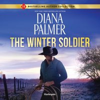 Winter Soldier - Diana Palmer - audiobook