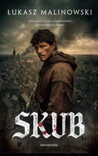 SKUB - Łukasz Malinowski - ebook