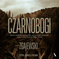 Czarnobogi - Michał Zgajewski - audiobook