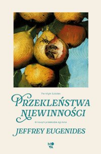 Przekleństwa niewinności - Jeffrey Eugenides - ebook