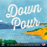 Downpour. The Griffith Brothers. Tom 2 - Maggie C. Gates - audiobook