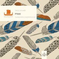 Ptaki - Tarjei Vesaas - audiobook