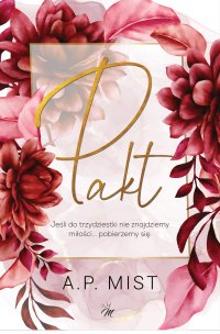 Pakt - A.P. Mist - ebook