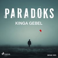 Paradoks - Kinga Gebel - audiobook