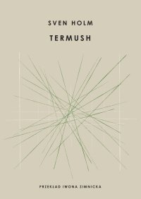 Termush - Sven Holm - ebook