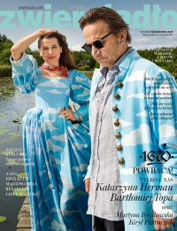 Zwierciadło - Opracowanie zbiorowe - eprasa