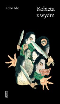 Kobieta z wydm - Kōbō Abe - ebook